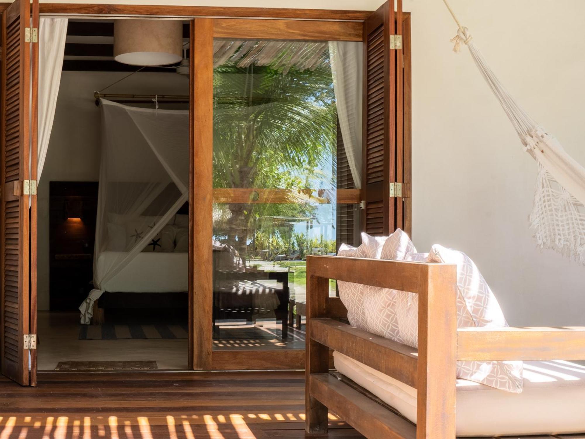 Kite Lodge Brazil Prea Room photo