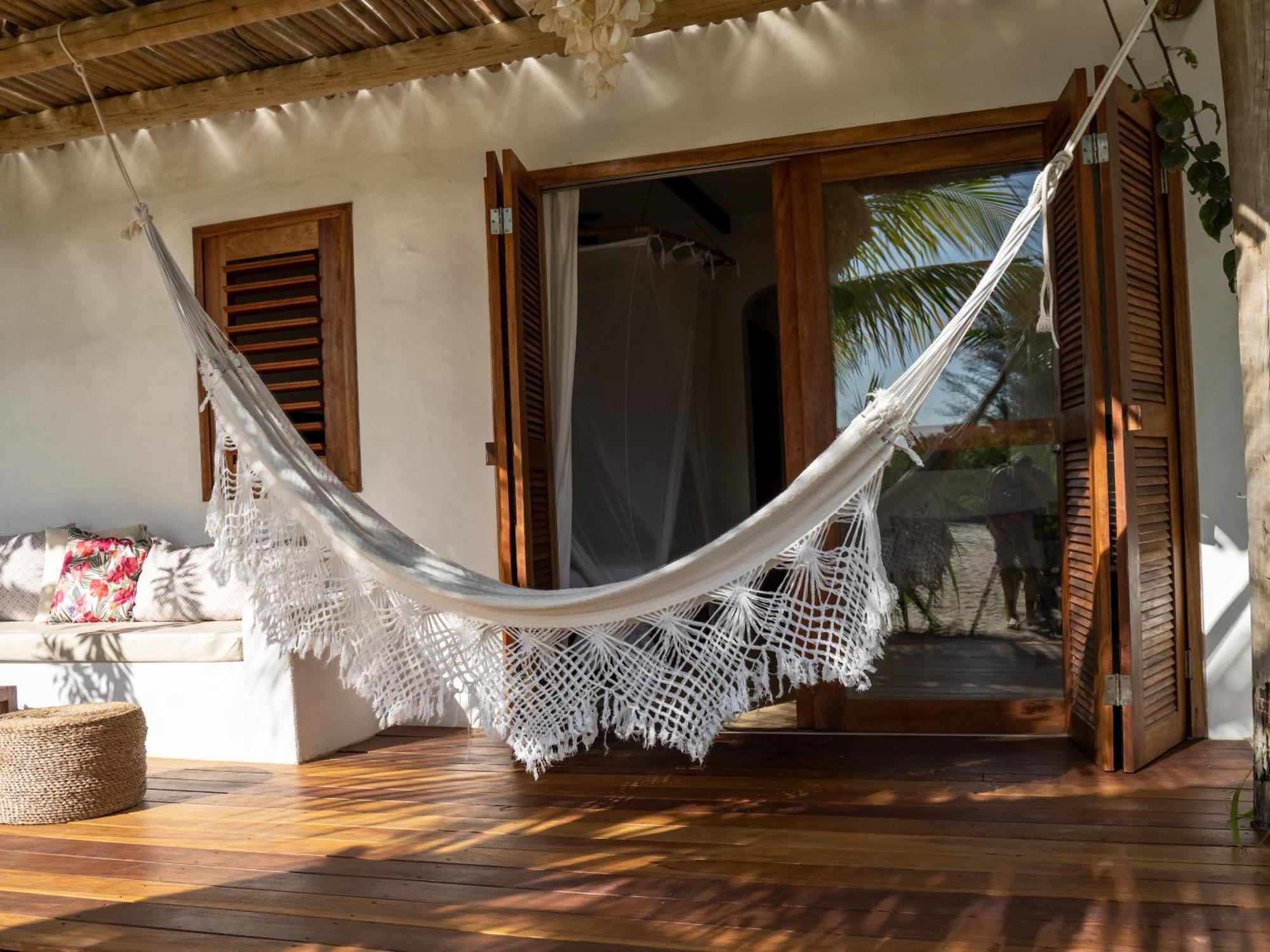 Kite Lodge Brazil Prea Room photo