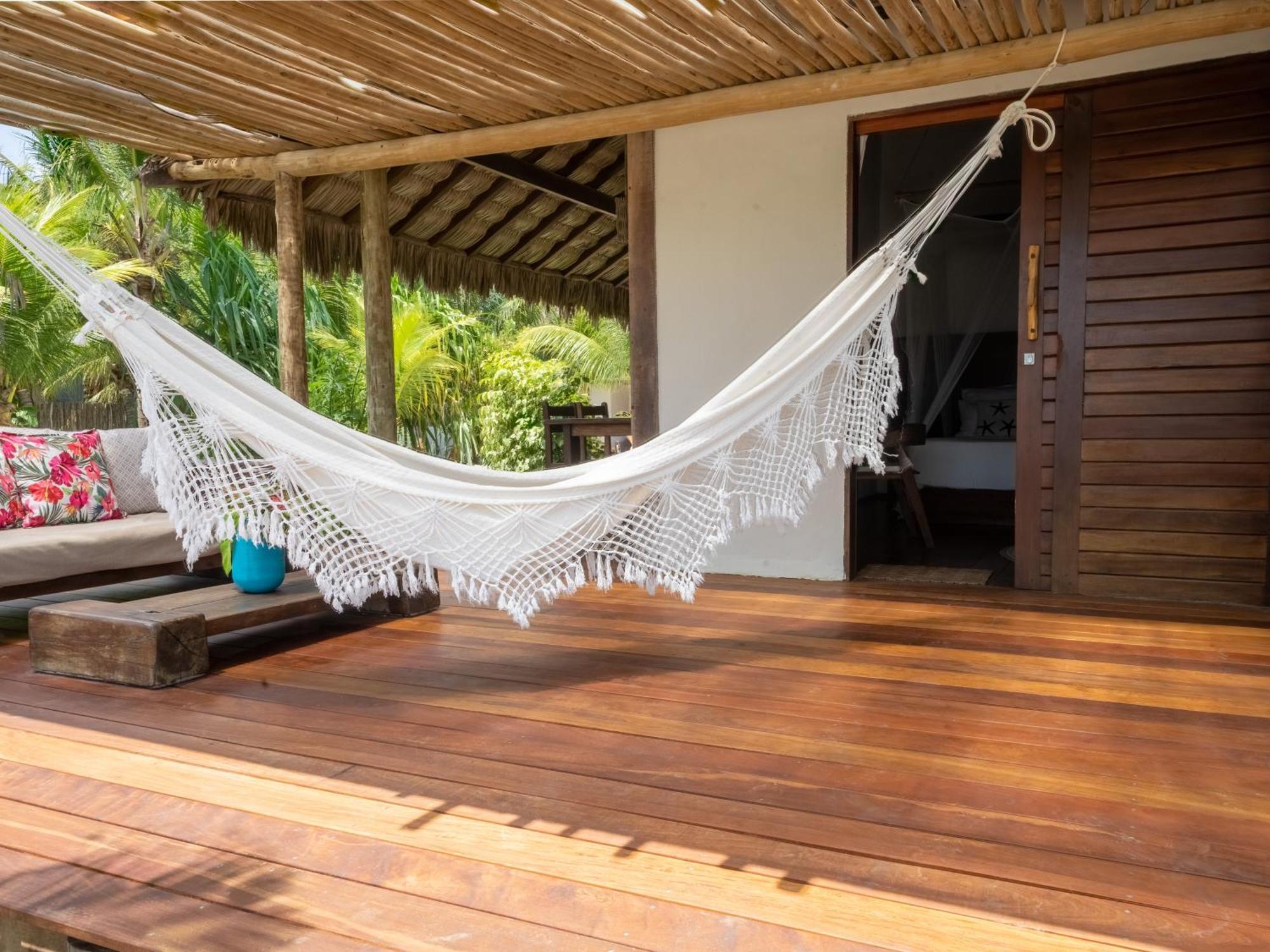 Kite Lodge Brazil Prea Room photo